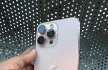 4699出个16promax512漏液的，