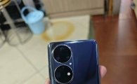 华为p50Pro麒麟版