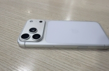 iPhone 17 Pro Max国行256G银色95新原装气密7288一将出品