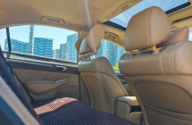 6800自动档思域自动档