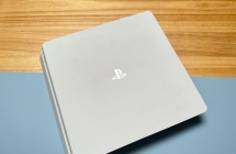 PS4 slim