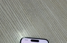 iPhone 15 国行256G蓝色99新极品气密2699一将出品