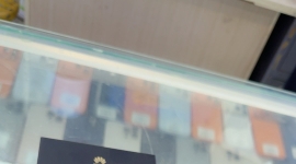 华为Mate 80云杉绿16+512G全新全套未激活4399一将出品