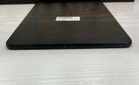 华为平板matePadSE 2023款 10.4寸 插卡版，6+128G 曜石黑 成色95新，999元。