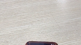 iPhone 17 Pro Max港版1T星宇橙999新原装气密9588一将出品