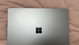 出台Surface Laptop Go2
