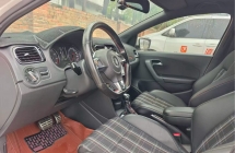 3.48万自动Polo GTI