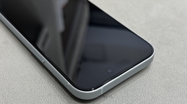 极品原装iPhone15 256G 国行蓝色