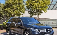 106800卖个奔驰GLC260L
