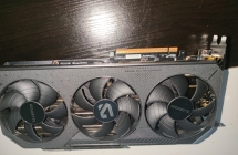 便宜出技嘉三风扇9070gre，2750出