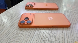 iPhone 17 Pro Max国行512G星宇橙99新8399一将出品