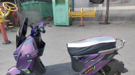 85成新顶配版火迪狮子座，熊友秒价2999