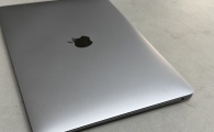 18款MacBook Air 13.3寸 256G 可双系统 2.5K屏幕