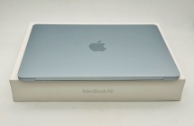 MacBook Air13.6寸M4 16+256G全套充新，4990元