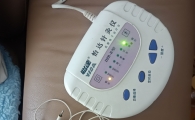 针灸治疗仪各项功能完好40元转让15587070081