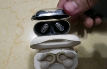 蓝牙耳机