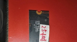 出闲置的内存，固态