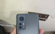 小米12s
