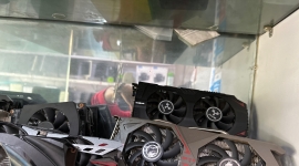 ¥580出六七片1060 6G都是一线品 有的带原包装