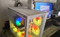 出一套 i5 10440F 整机