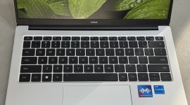 荣耀笔记本 MagicBook X14 原装机子