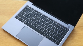 2599出极品华为MateBook 14触屏款
