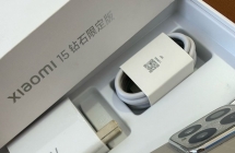 2888出小米15 钻石限定版 16+1TB