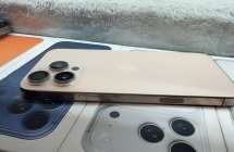 iPhone 16 Pro Max美版无锁双卡256G沙漠钛金属999新6188一将出品