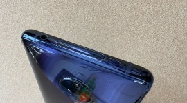 700出 vivo NEX3S 256G内存