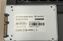 DDR3L内存、1T MLC固态、苹果拆机固态、便携100W PD电源