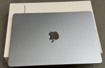 全套充新机MacBook Air M4
