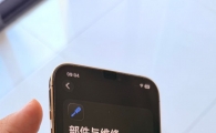 iPhone12 Pro Max国行256GB 金色