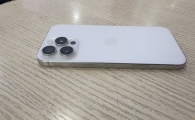 iPhone 16 Pro Max美版无锁256G白色钛金属999新极品6388一将出品