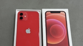 全套iPhone12 128G原装机气密都在