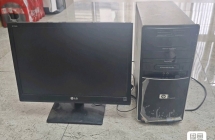 台式机独立显卡