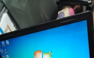 戴尔i5-6200笔记本