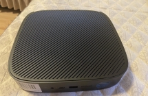hp mini小主机t540出售