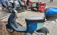 新国标电动车