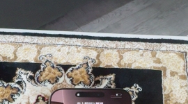iPhone 16 Pro Max国行256G沙漠钛金属95新原装气密6999一将出品