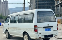 1.18万超大空间拉货用的蓝牌货车