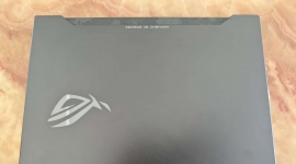 暂封 已预定。华硕魔霸玩家国度笔记本电脑