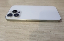 iPhone 16 Pro Max国行256G白色钛金属98新原装气密6399一将出品