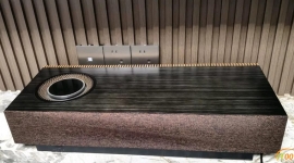 Naim Muso2 宾利联名款蓝牙音箱