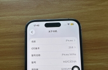 出个ip14Pro