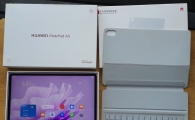 1350出华为MatePad Air 11.5 寸 2023款