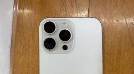 iPhone16proMax 256港版