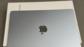全套充新机MacBook Air M4