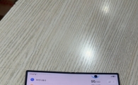 三星W26心系天下16+512G陶瓷黑98新原装气密9499一将出品