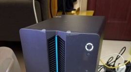 便宜出两台品牌intel 15代主机