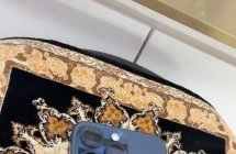 iPhone 15 Pro Max国行512G蓝色钛金属垃圾成色屏幕漏液3588一将出品